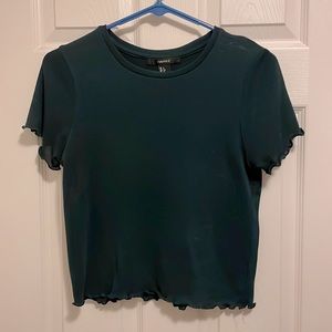Forever 21 Baby Tee